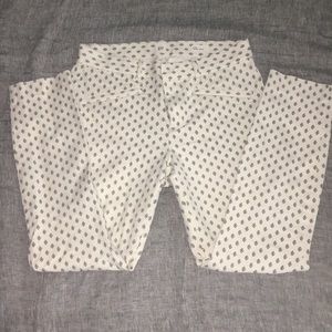Gap Pixie Pants